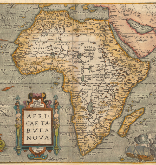 Africana