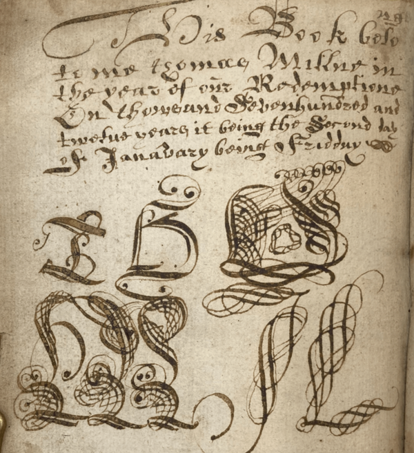 Annotated