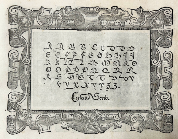 Calligraphy