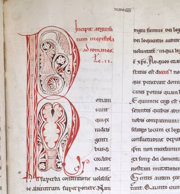 Early Books