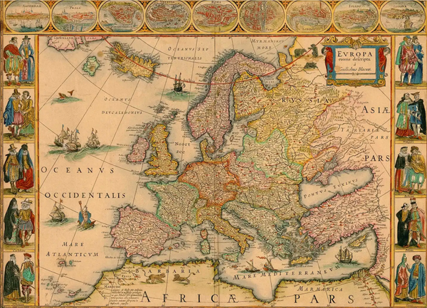 Europe
