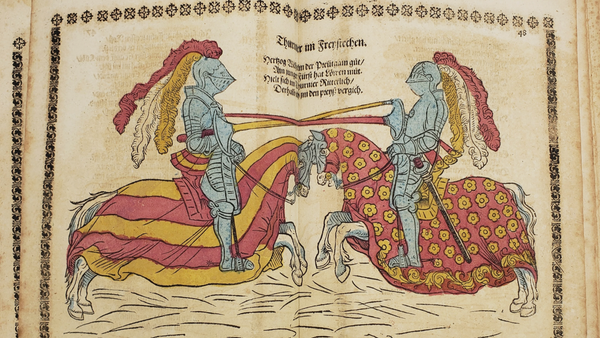 Illustrated Books