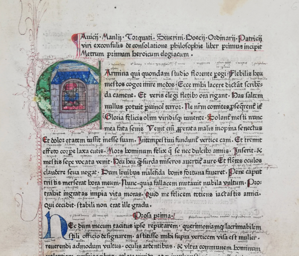 Incunabula