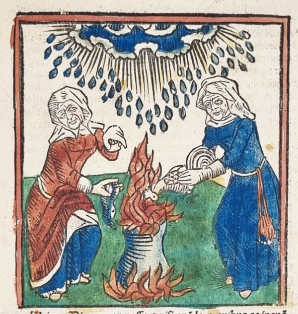 Occult & Magic