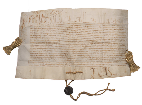 Papal Bulls