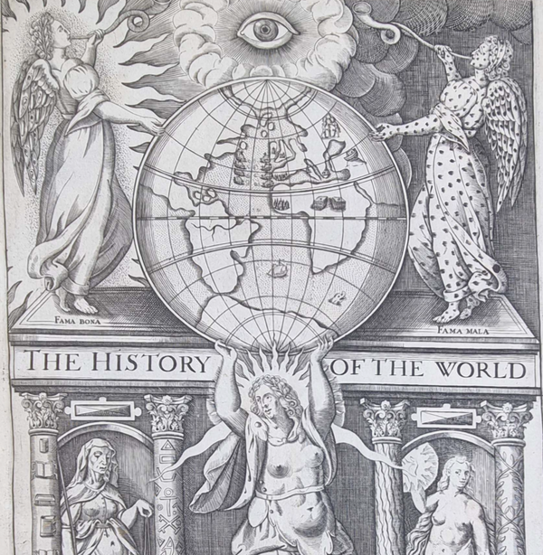 Philosophy & Theology