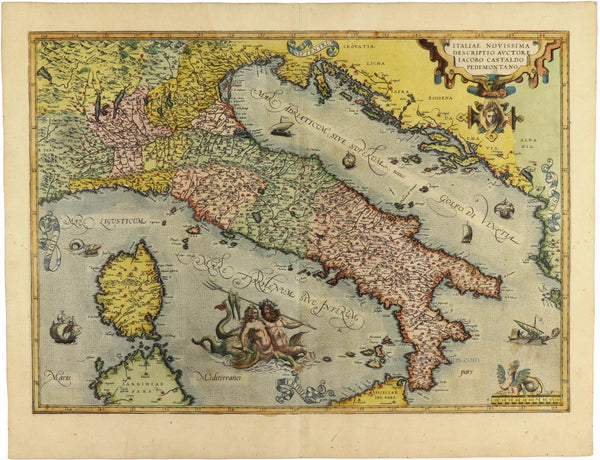 Italy