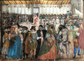 [MINIATURE PAINTING].