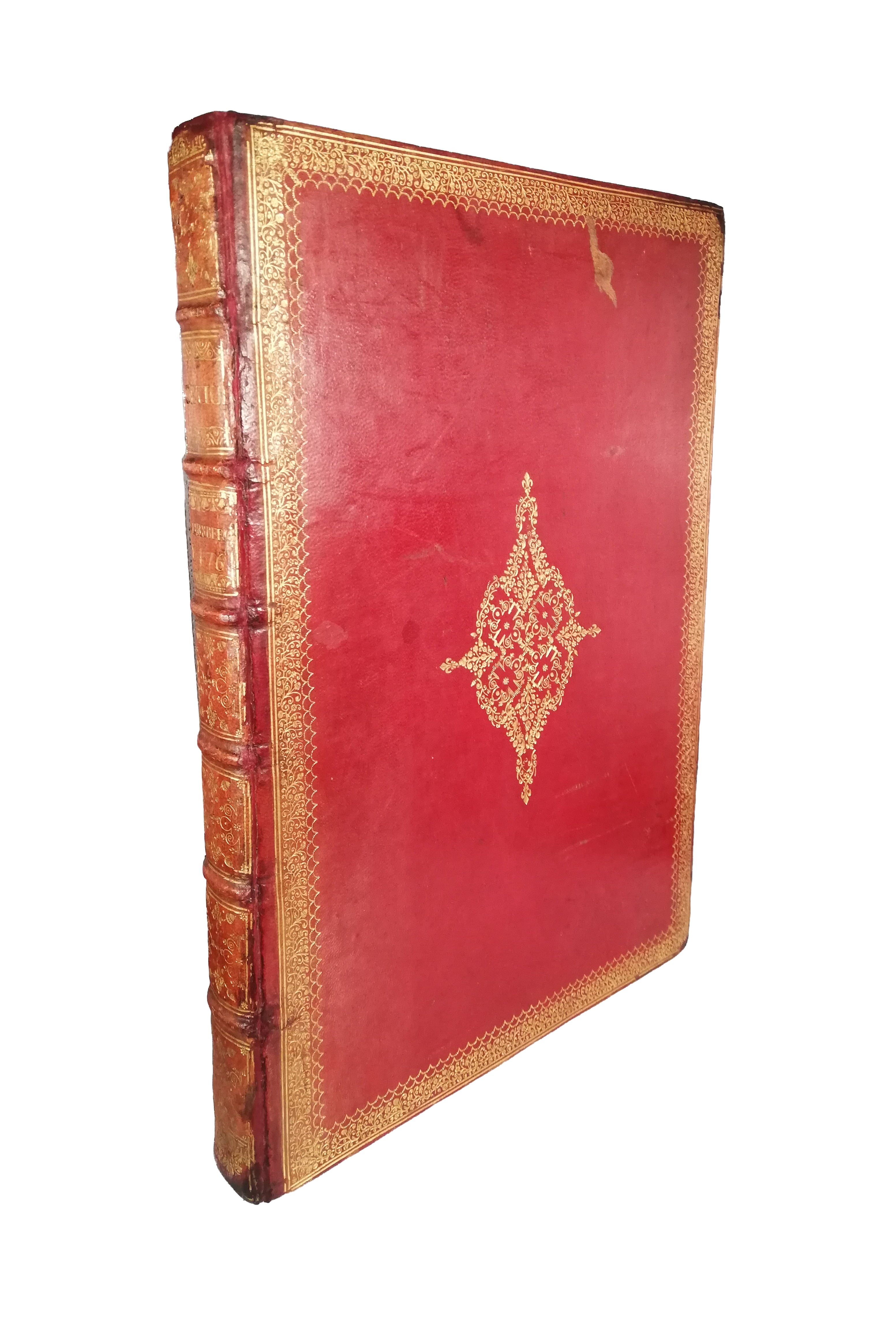 BOETHIUS.
