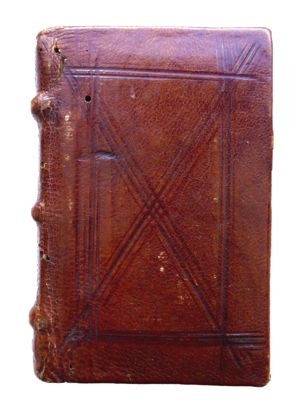 BOOK OF HOURS