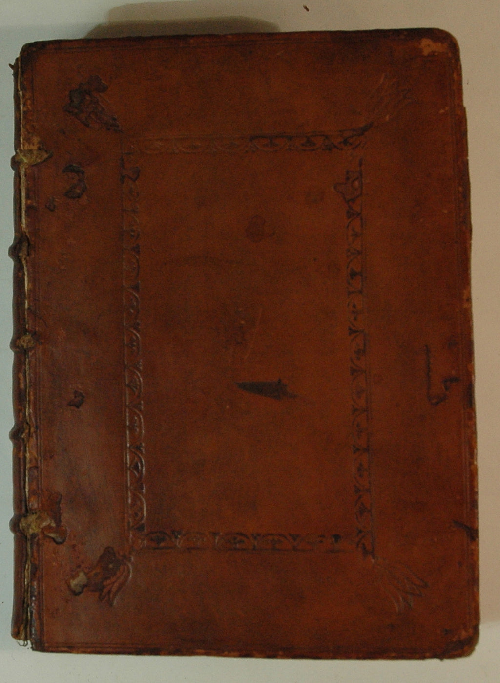 FULBECKE, William