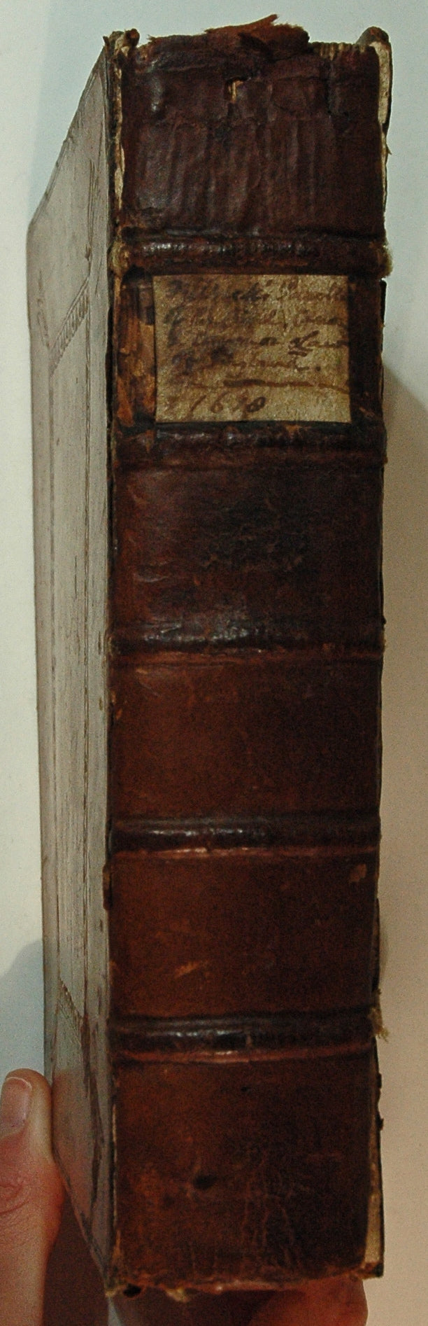 FULBECKE, William