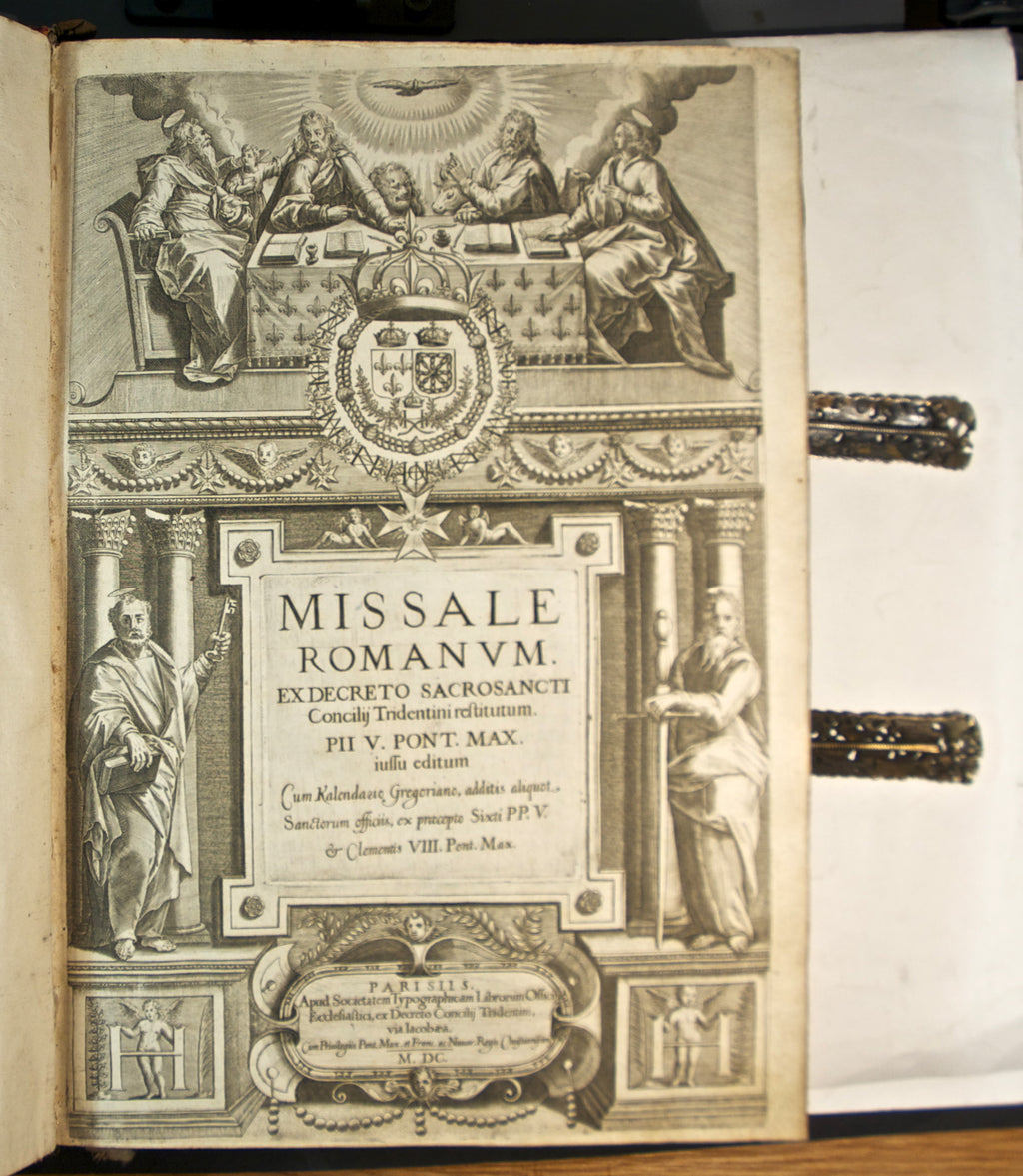 MISSAL