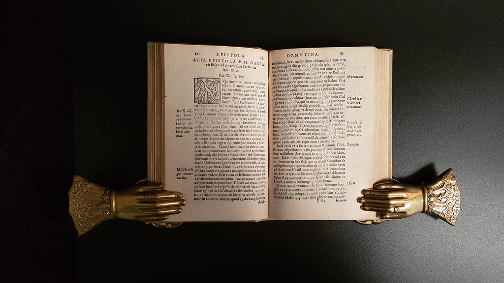 [JESUITS]