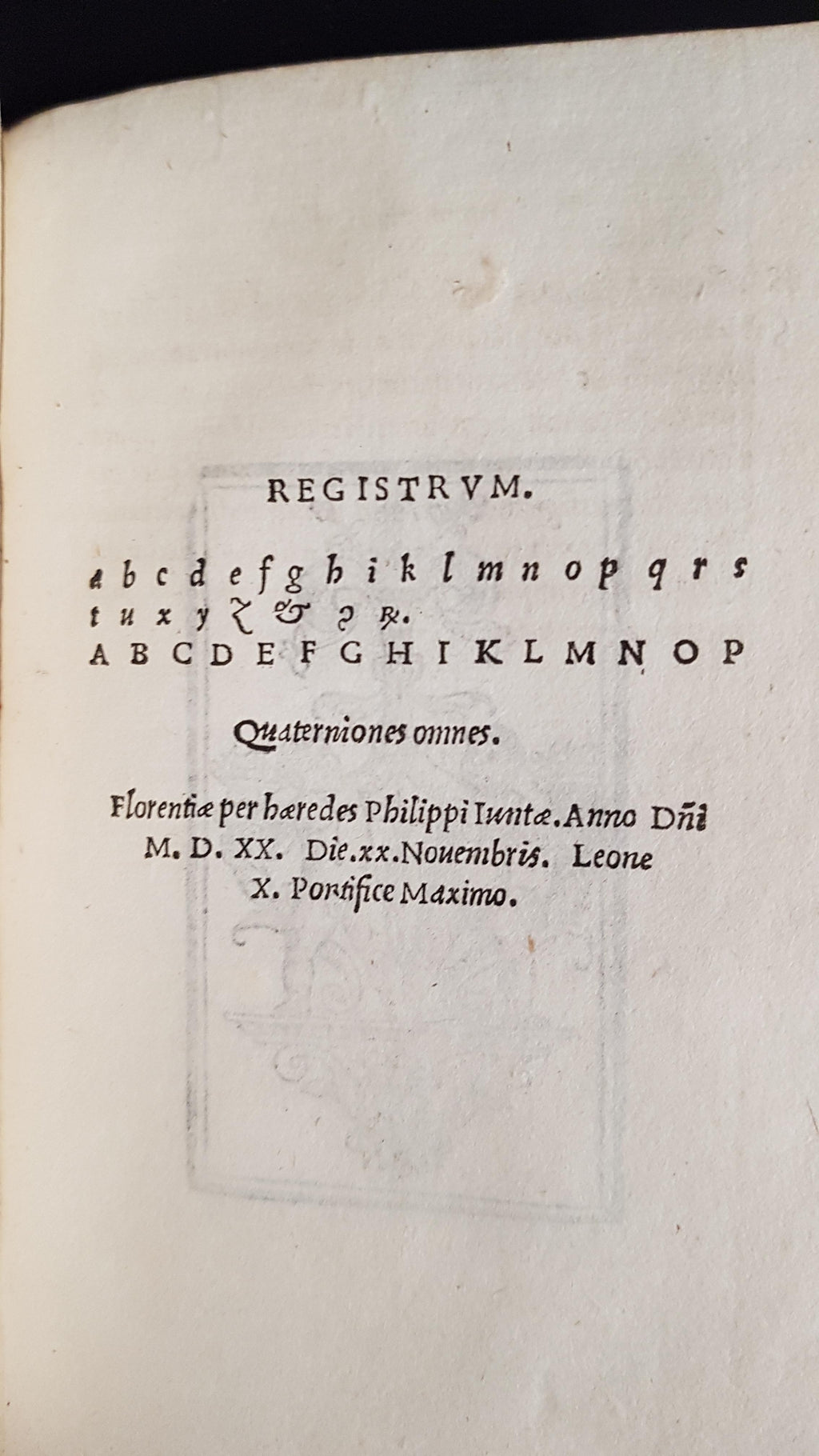 PONTANO, Giovanni