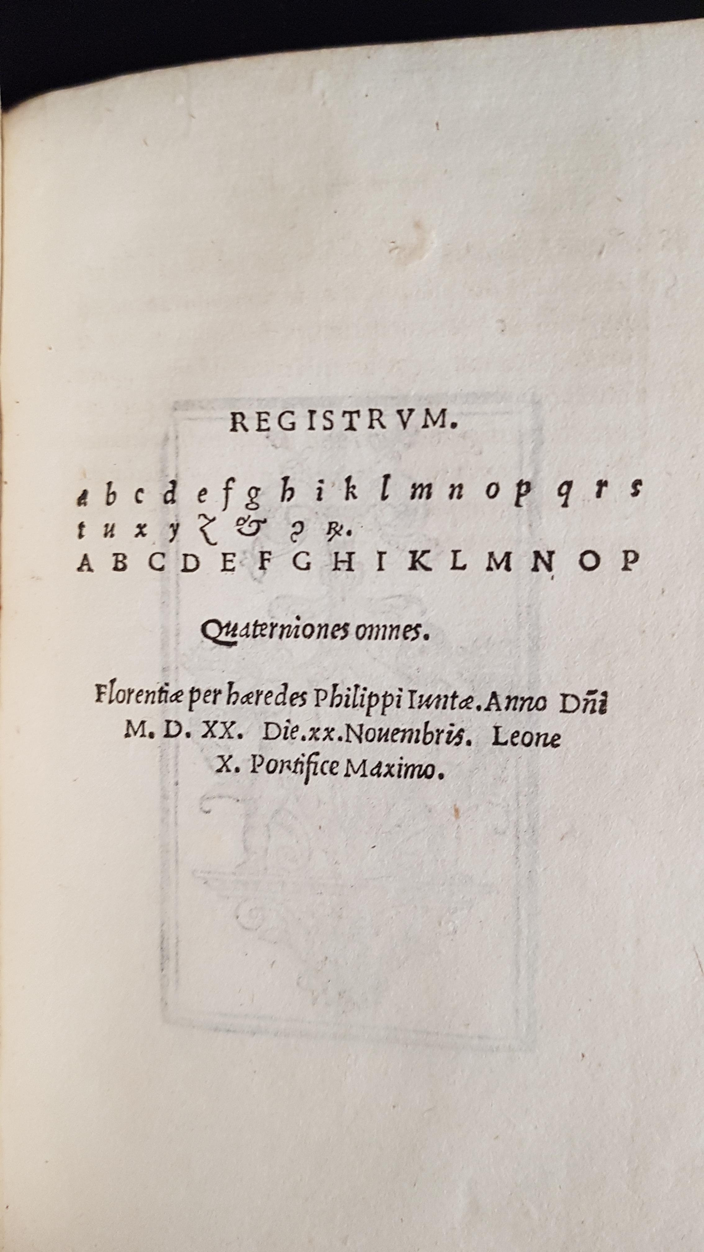 PONTANO, Giovanni