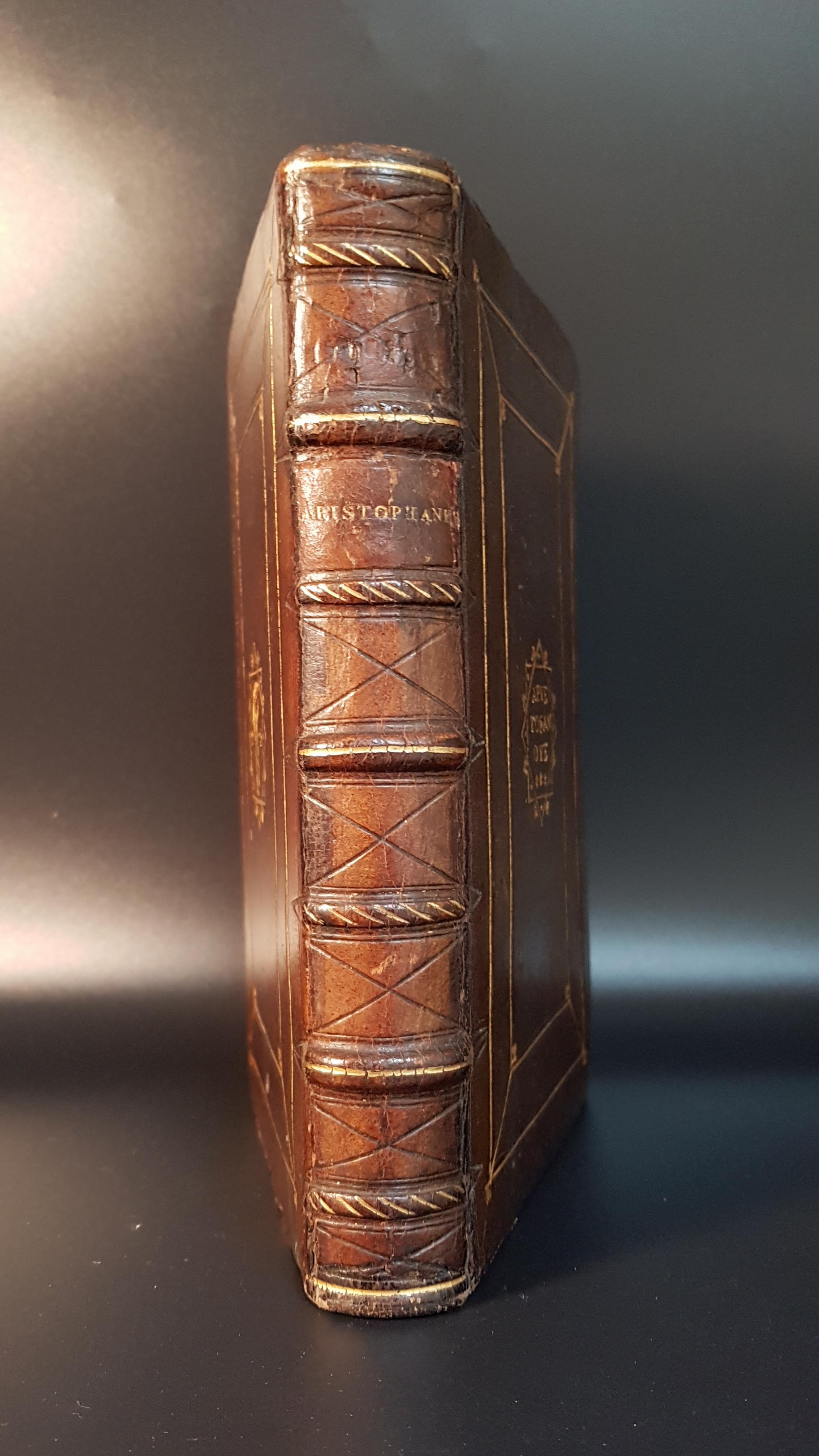 ARISTOPHANES