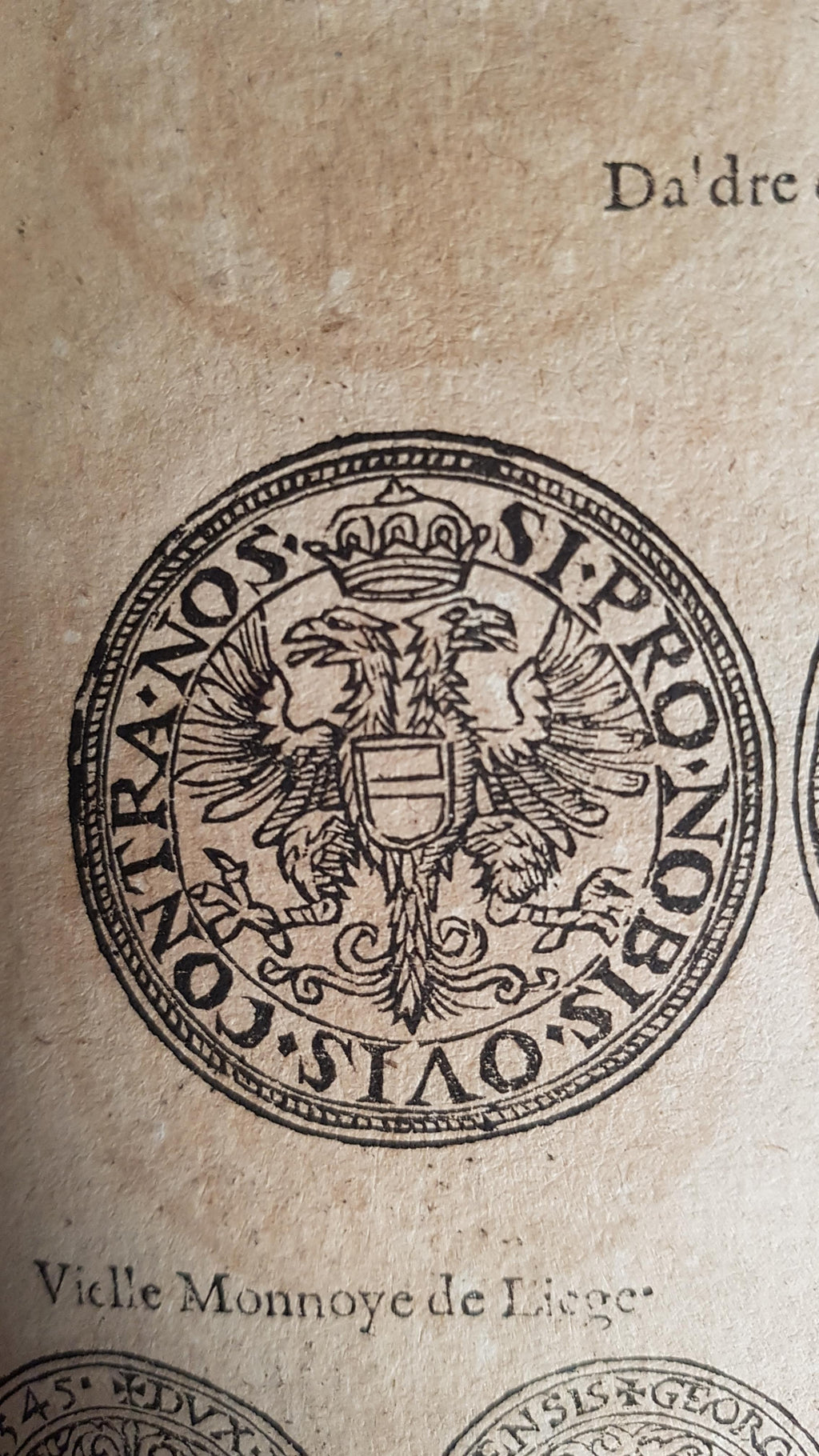 [COUNCIL OF FINANCE]