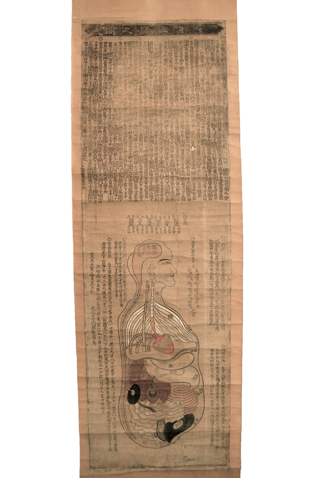 MEIDŌ ZU (MEITANG TU)