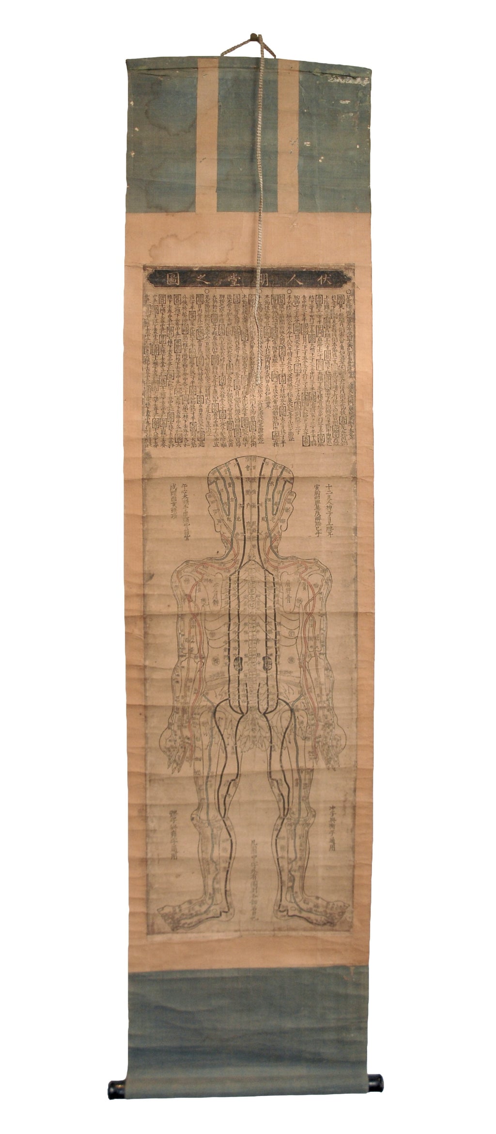MEIDŌ ZU (MEITANG TU)