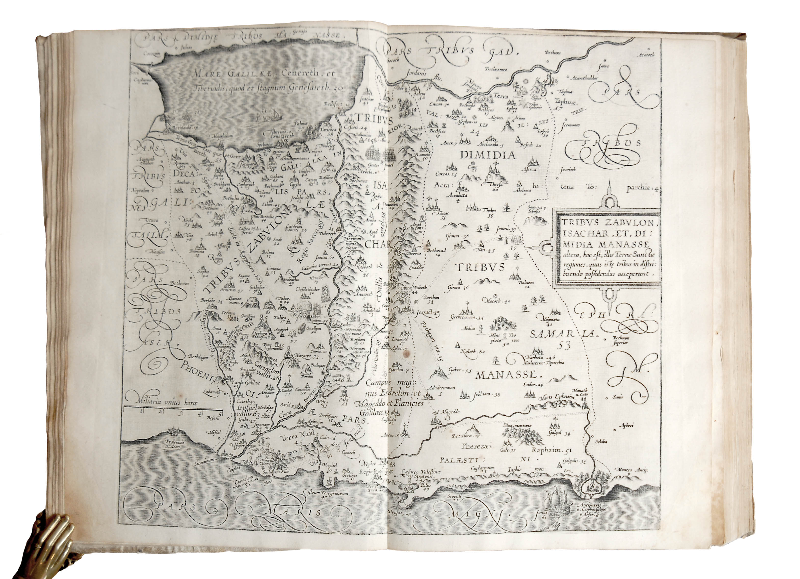 ADRICHEM, Christian van