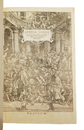 VESALIUS, Andreas.