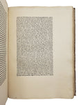 CATO, Marcus Porcius, VARRO, Marcus Terentius, COLUMELLA, Junius Moderatus, PALLADIUS, Rutilius Taurus