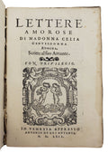 CELIA ROMANA
