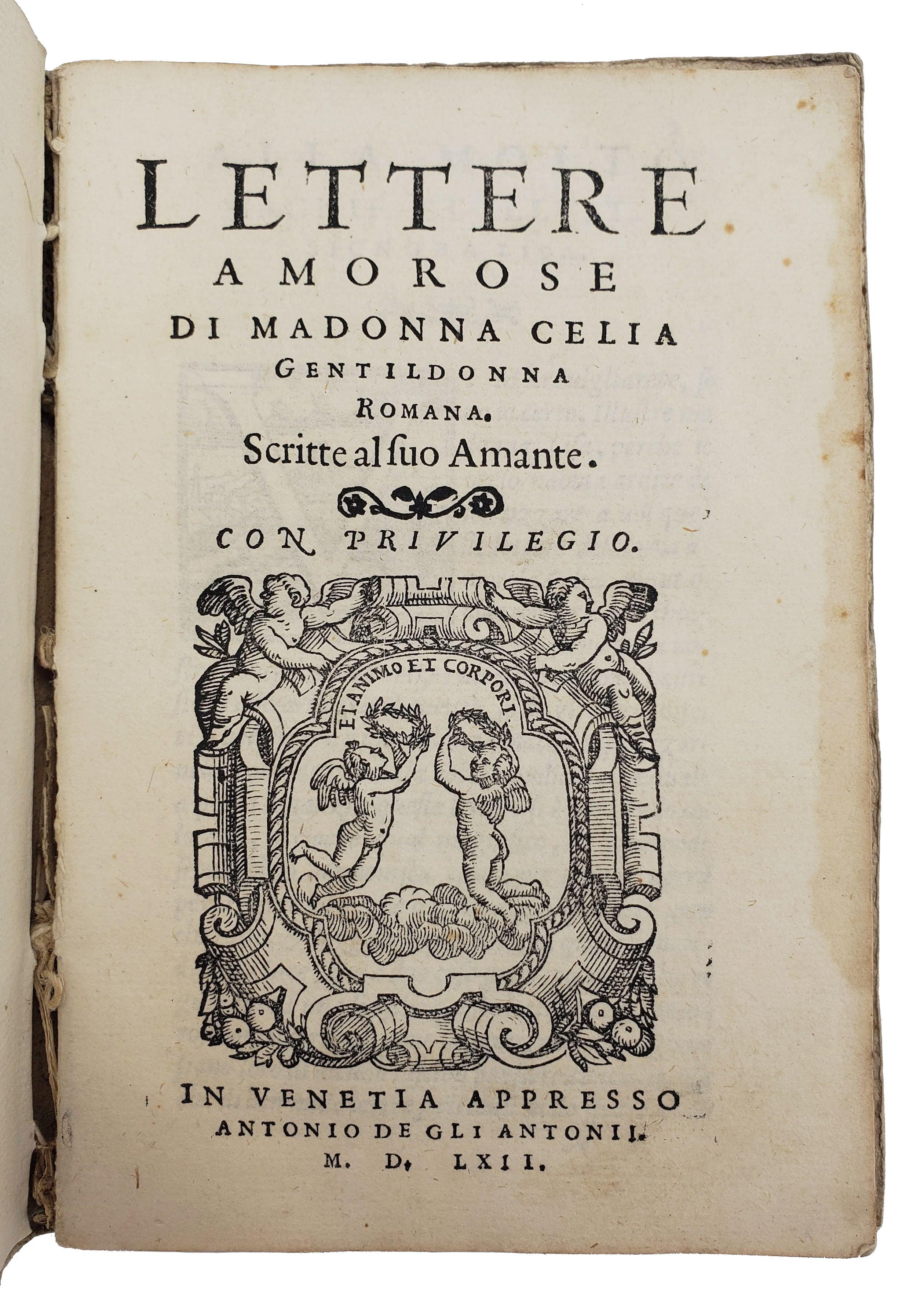 CELIA ROMANA