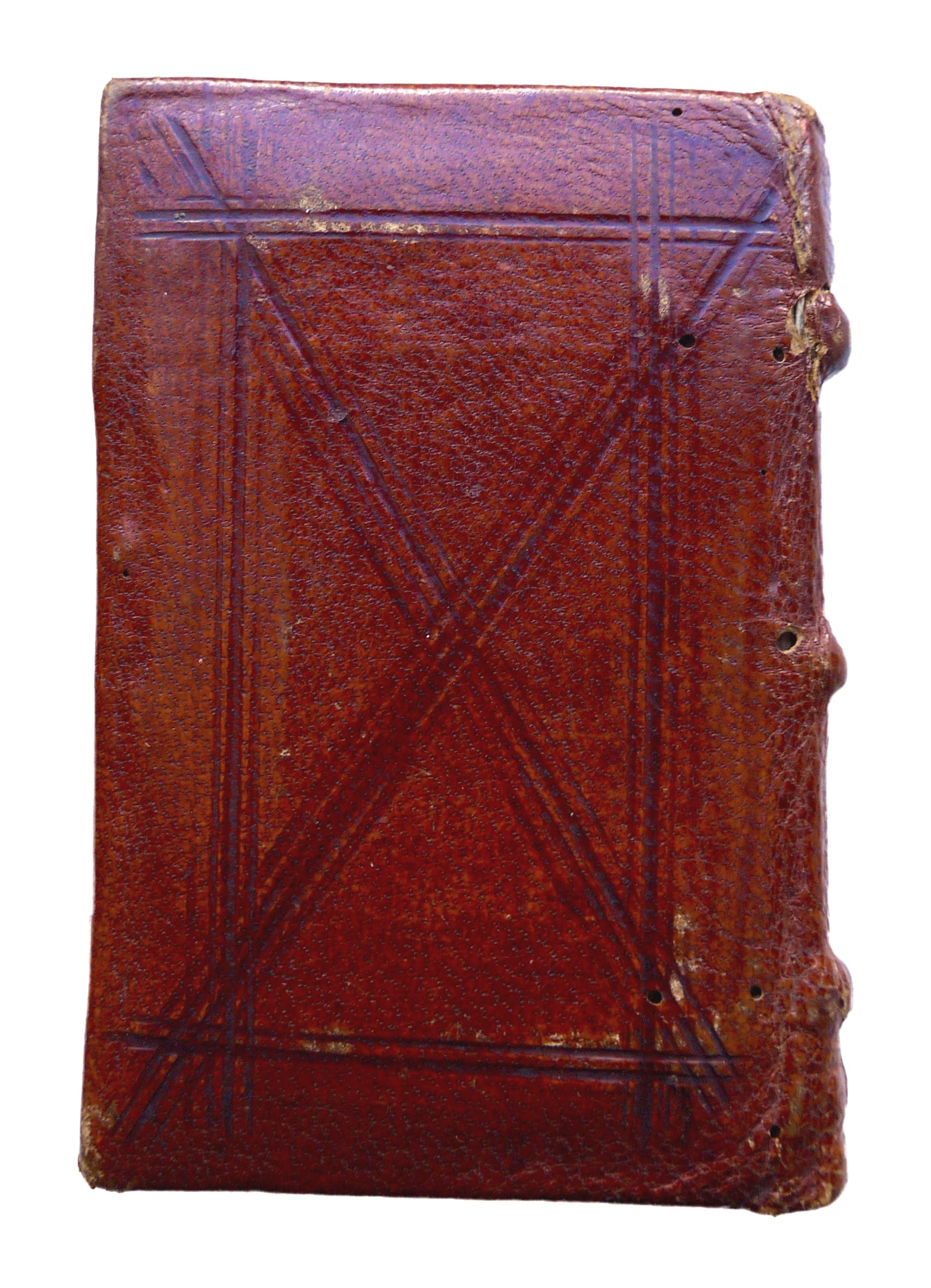 BOOK OF HOURS