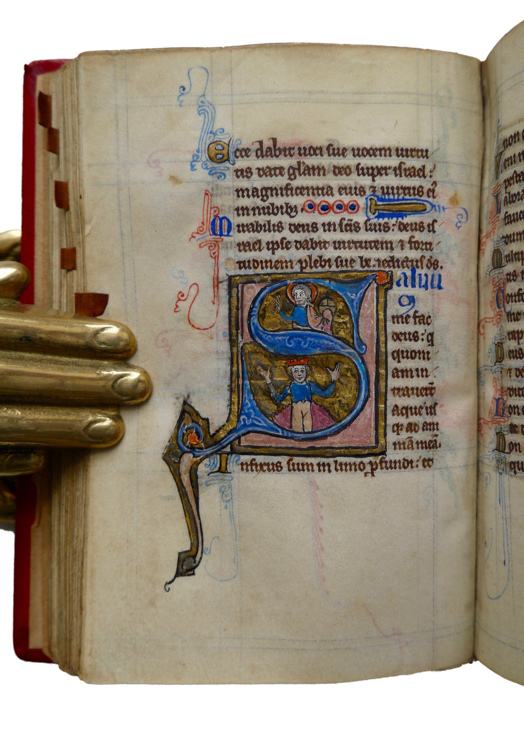 PSALTER