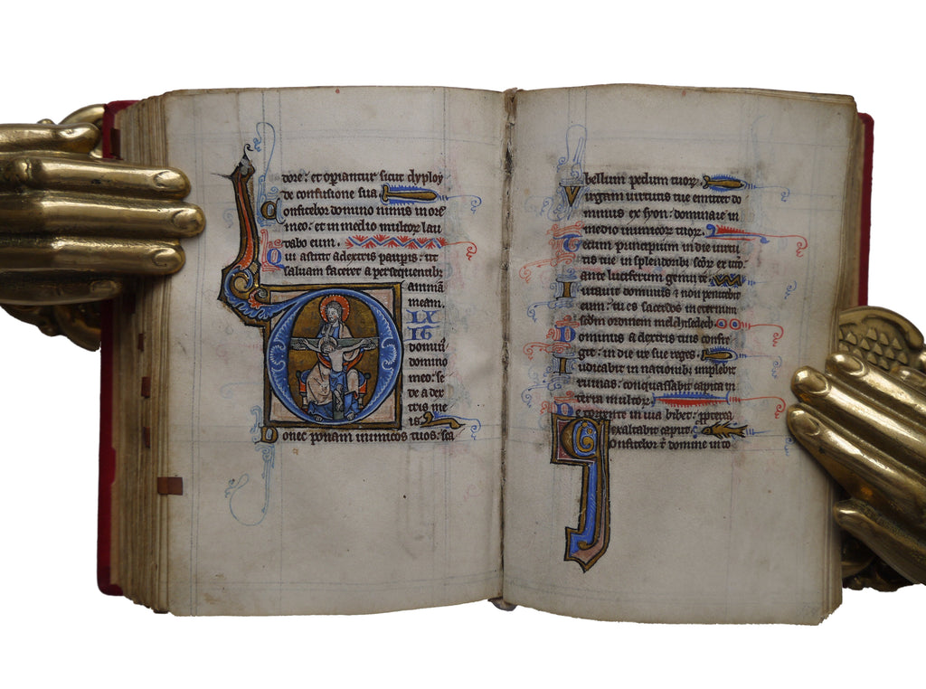 PSALTER