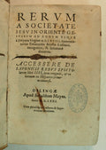 ACOSTA, Emanuel [with] MAFFEI, Giovan Pietro
