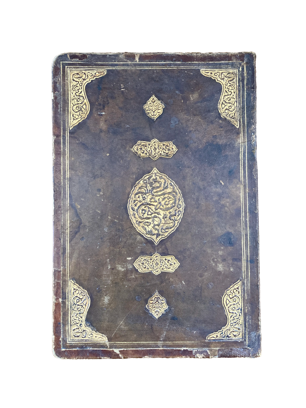 QUR'AN.
