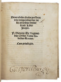 BEDE, the Venerable