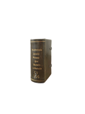 DIURNAL, Use of Sarum.