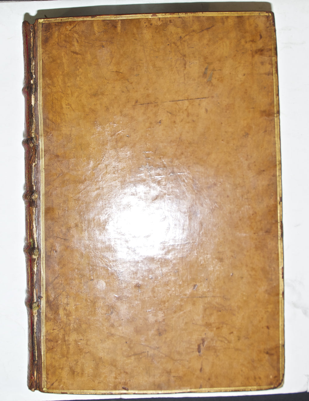 MONSTRELET, Enguerran de