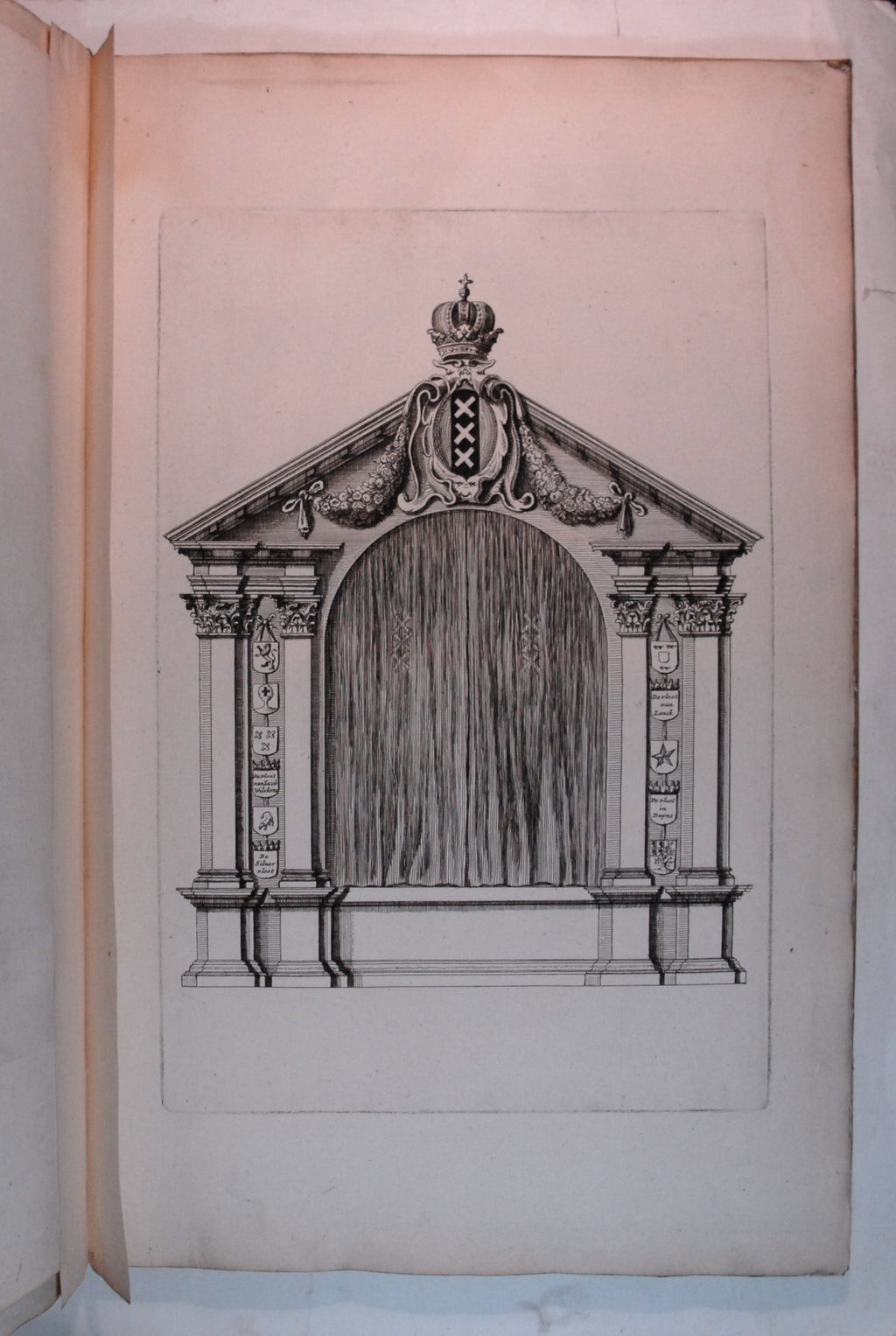 NOLPE, Pieter