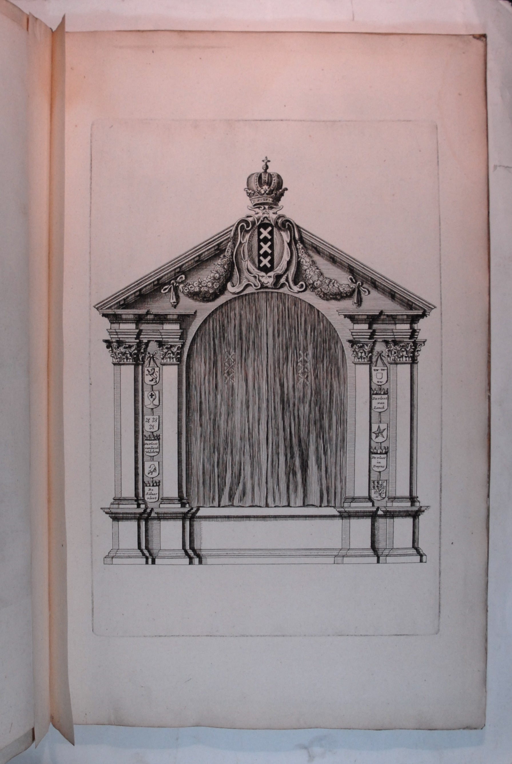 NOLPE, Pieter