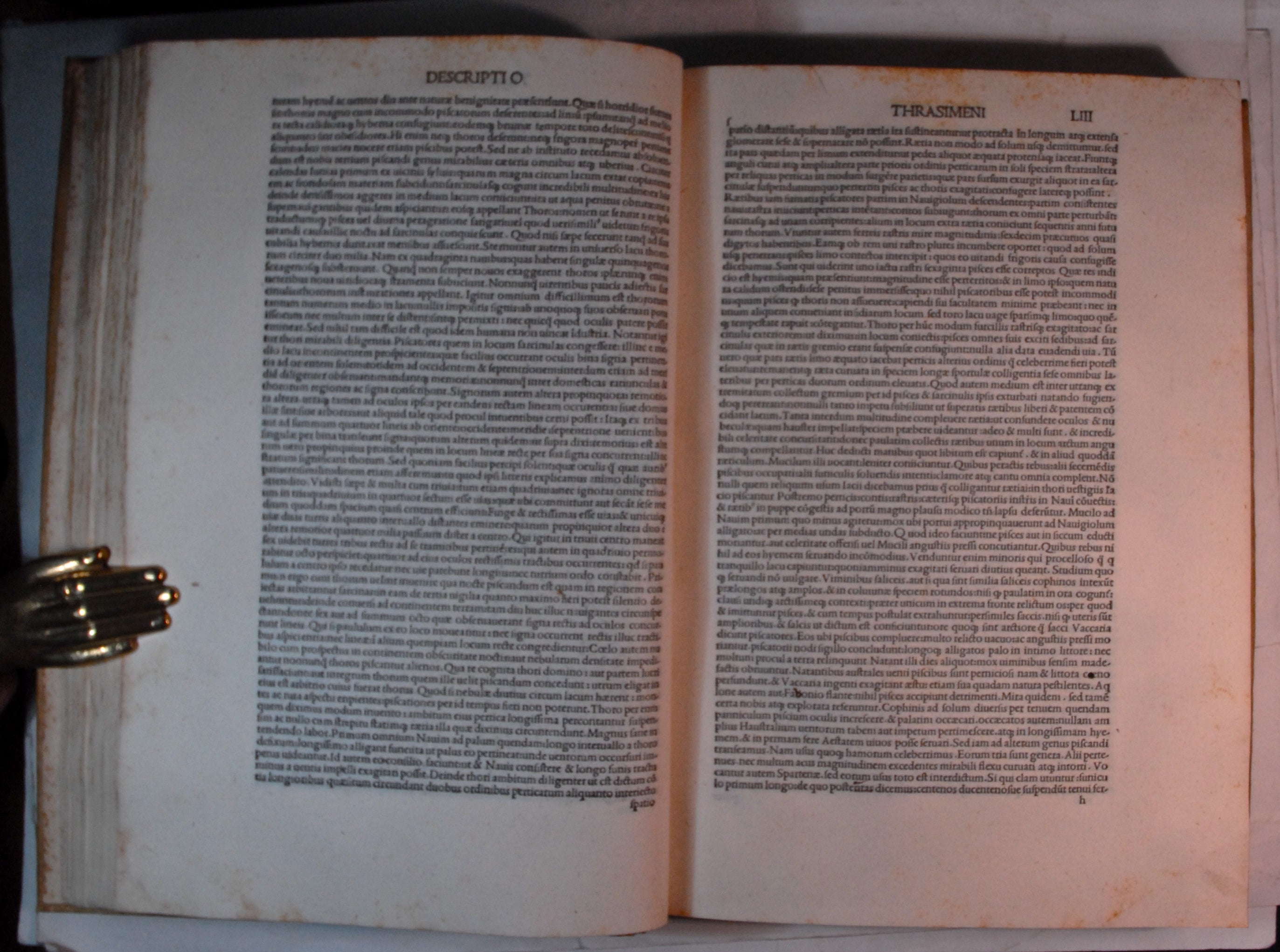 CAMPANUS, Johannes Antonius