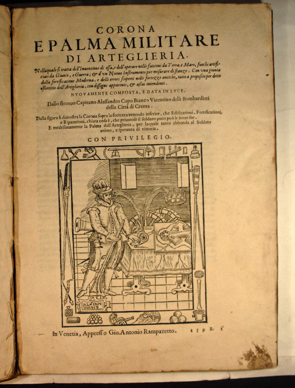 CAPOBIANCO, Alessandro
