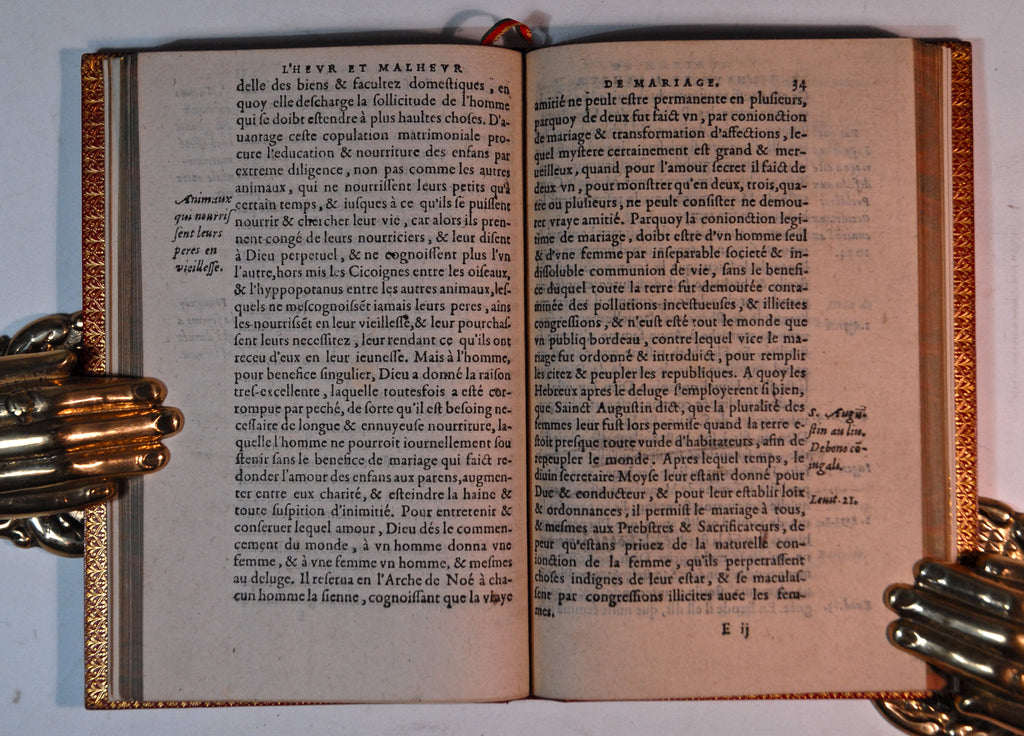 MARCONVILLE, Jean de