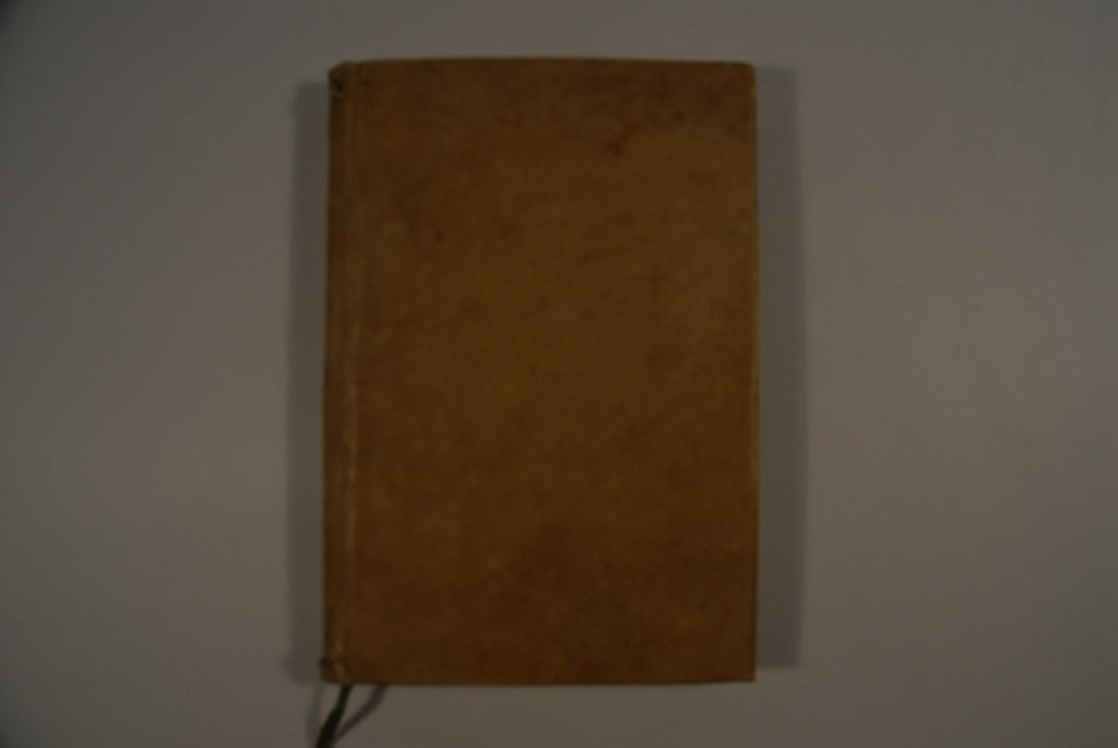 ESTIENNE, Charles
