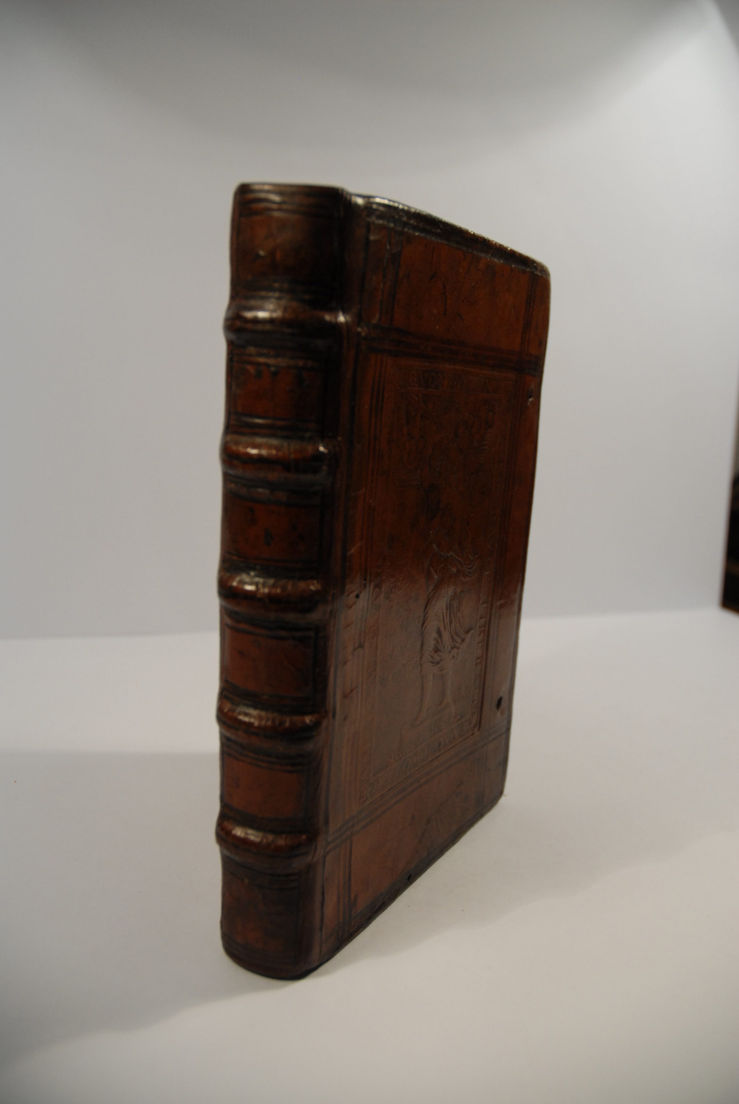 ERASMUS, Desiderius