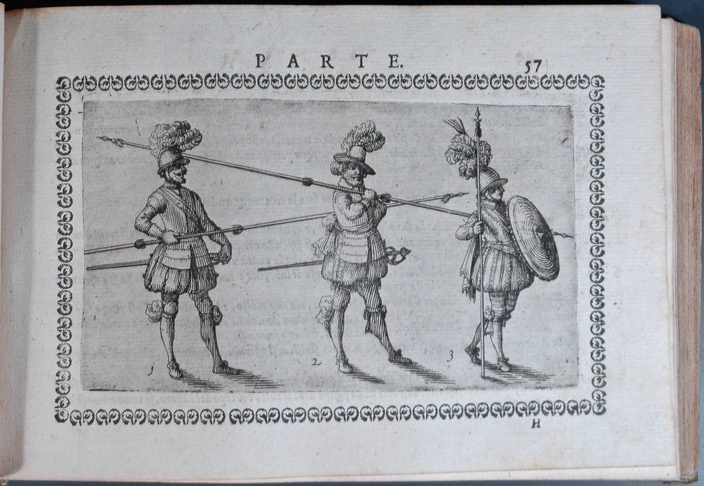 PISTOFILO, Bonaventura