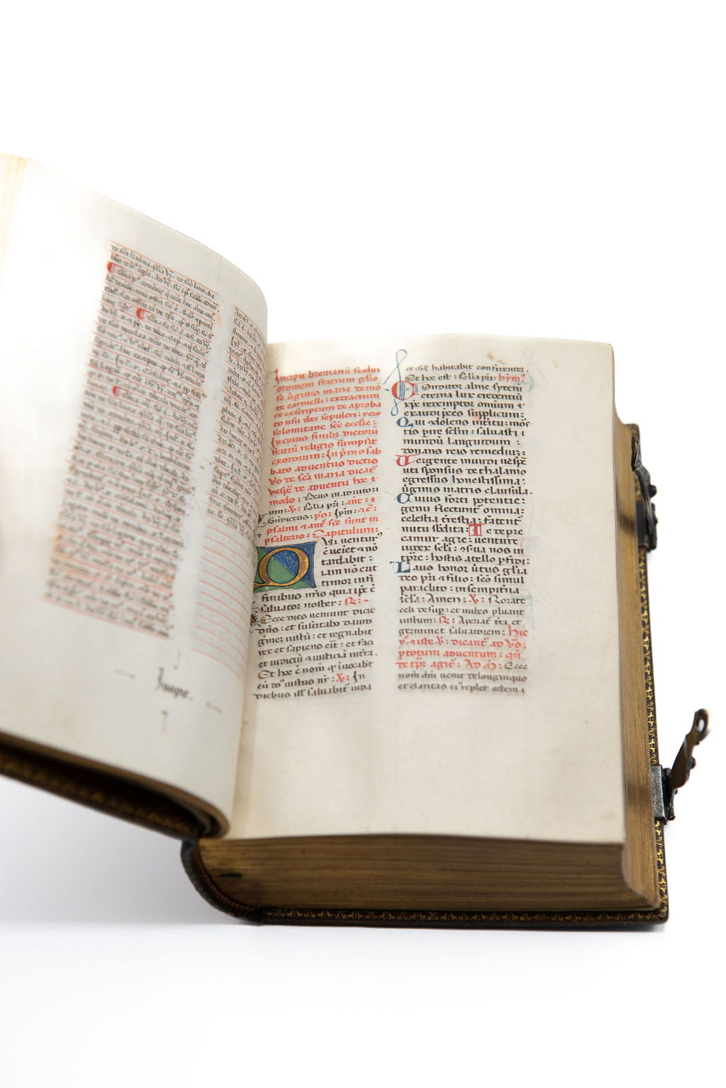 CARMELITE BREVIARY.