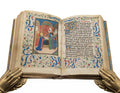 BOOK OF HOURS