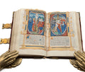 BOOK OF HOURS