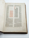 JUSTINIAN