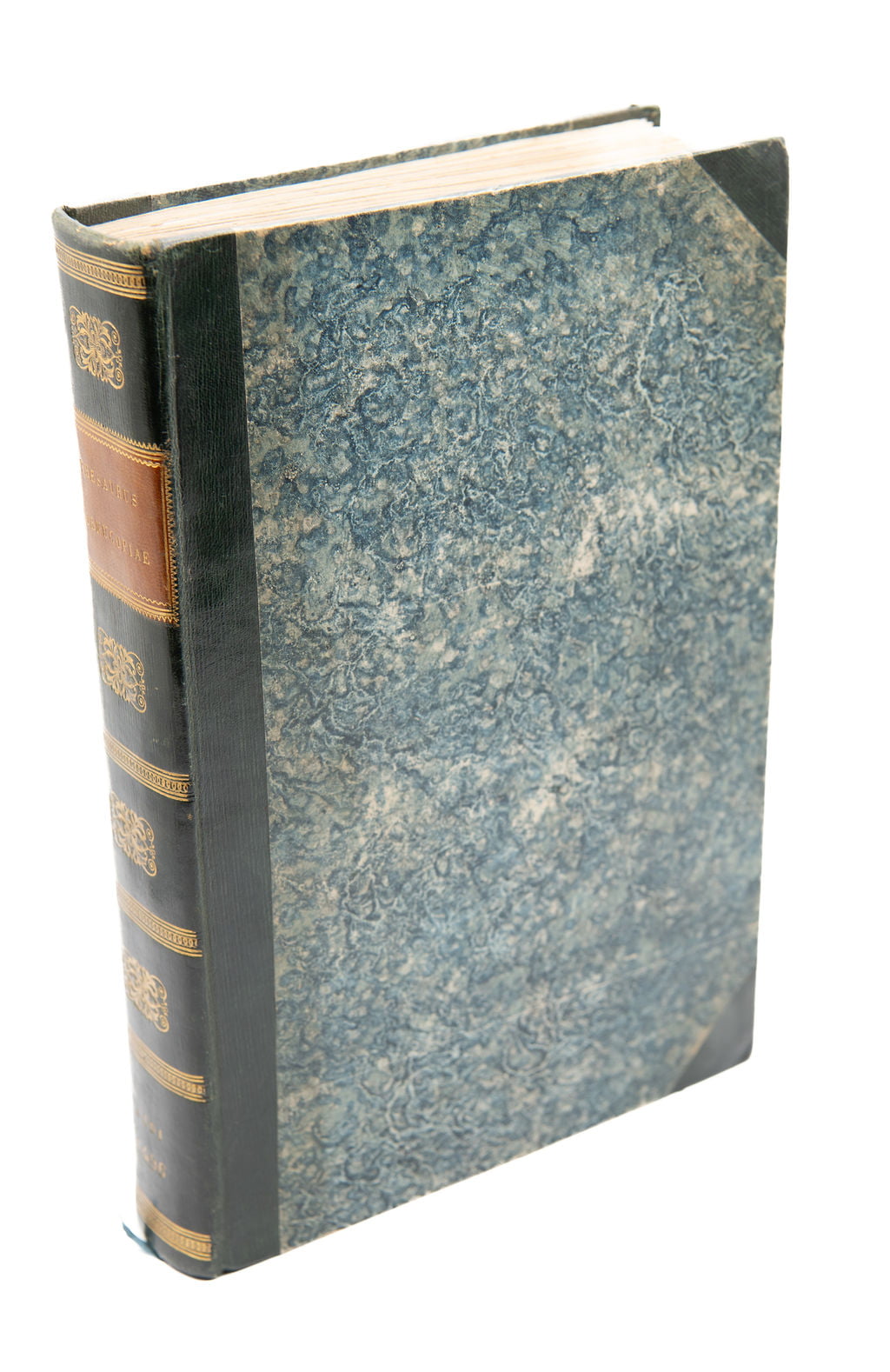 GREEK THESAURUS